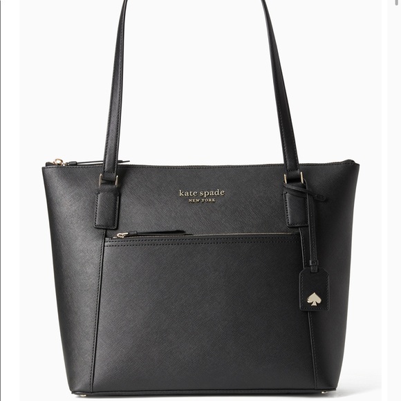 kate spade Handbags - Kate Spade Large Pocket Tote💞